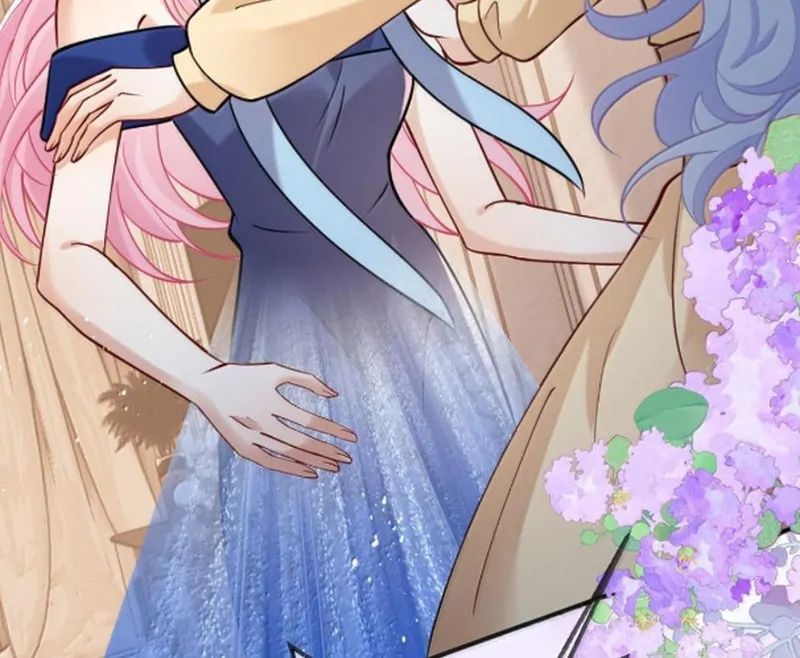 Nữ Chính Hắc Nguyệt Quang Luôn Muốn Đánh Dấu Tôi - Chapter 31 - Page 45