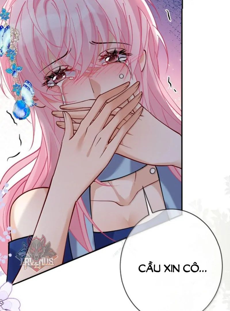 Nữ Chính Hắc Nguyệt Quang Luôn Muốn Đánh Dấu Tôi - Chapter 31 - Page 48