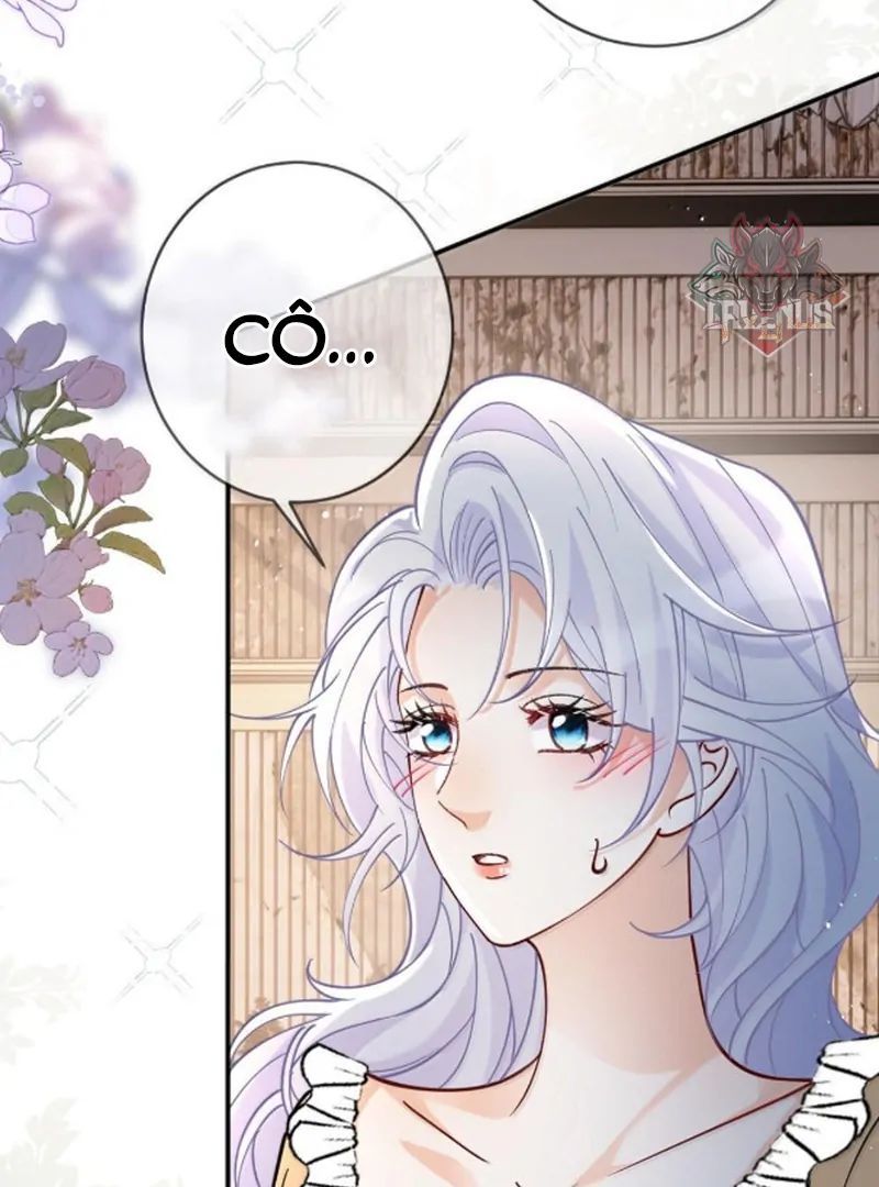 Nữ Chính Hắc Nguyệt Quang Luôn Muốn Đánh Dấu Tôi - Chapter 31 - Page 49