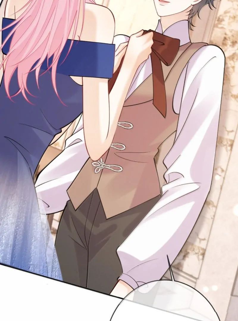 Nữ Chính Hắc Nguyệt Quang Luôn Muốn Đánh Dấu Tôi - Chapter 31 - Page 5