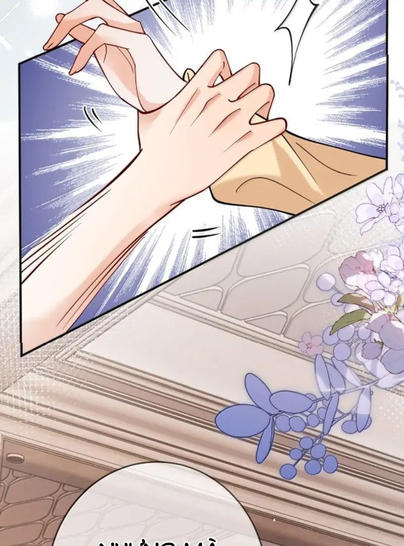 Nữ Chính Hắc Nguyệt Quang Luôn Muốn Đánh Dấu Tôi - Chapter 31 - Page 51