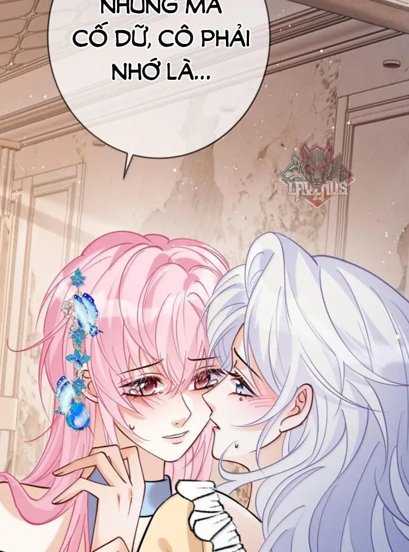 Nữ Chính Hắc Nguyệt Quang Luôn Muốn Đánh Dấu Tôi - Chapter 31 - Page 52