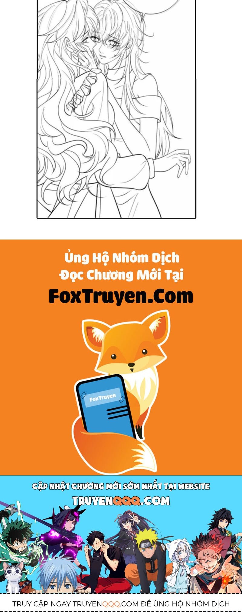 Nữ Chính Hắc Nguyệt Quang Luôn Muốn Đánh Dấu Tôi - Chapter 31 - Page 55