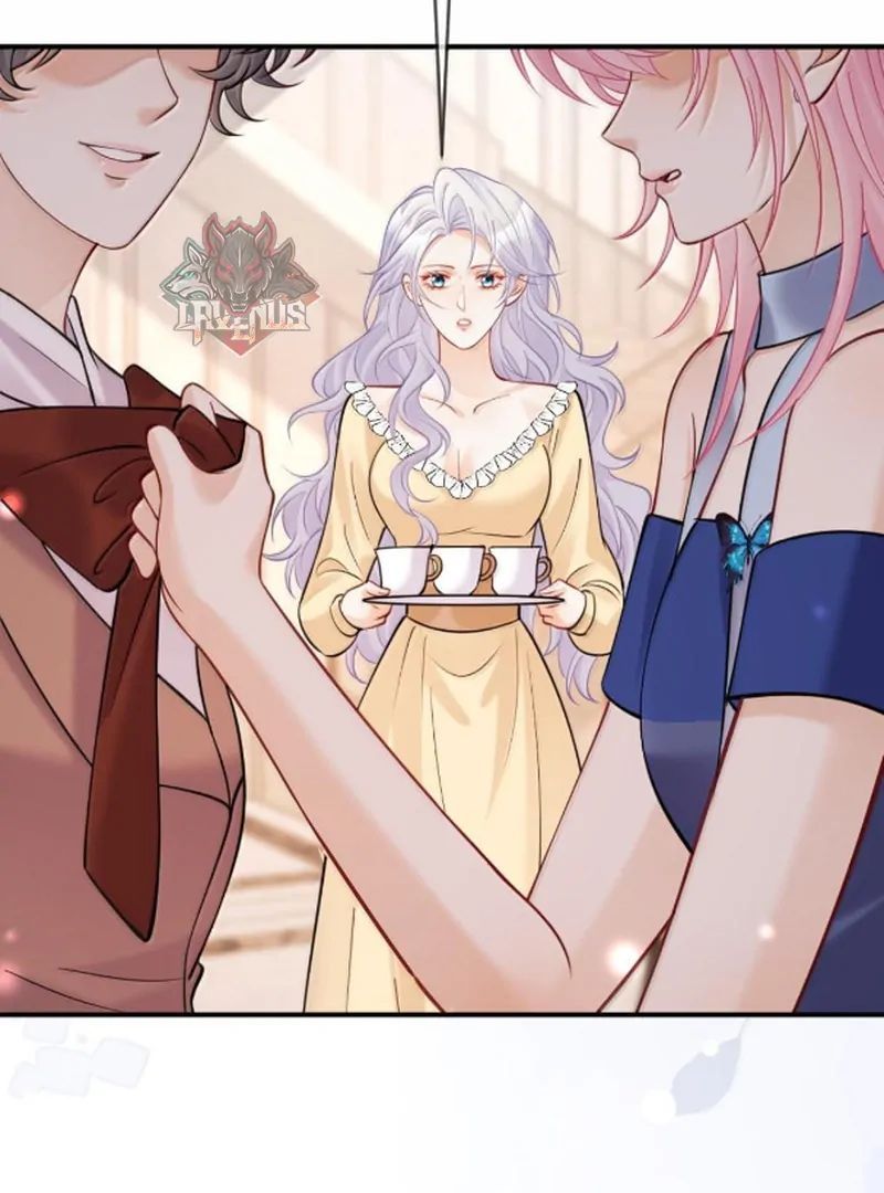 Nữ Chính Hắc Nguyệt Quang Luôn Muốn Đánh Dấu Tôi - Chapter 31 - Page 7