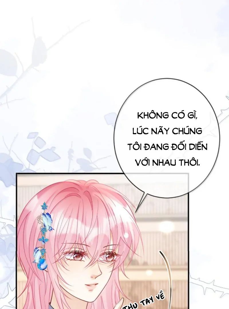 Nữ Chính Hắc Nguyệt Quang Luôn Muốn Đánh Dấu Tôi - Chapter 31 - Page 8