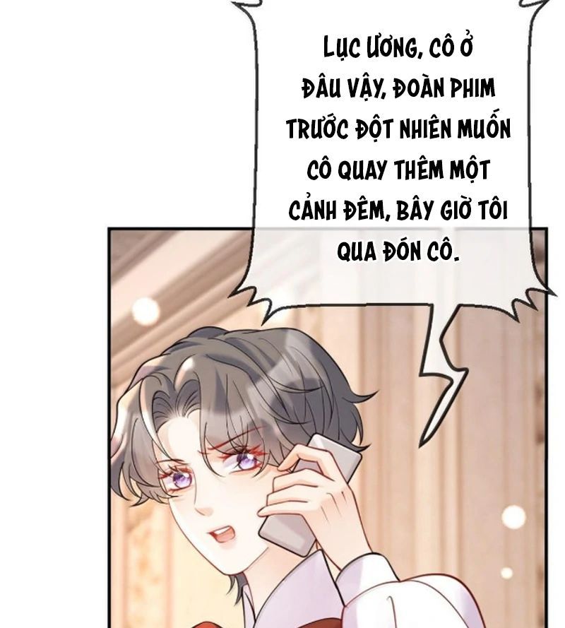 Nữ Chính Hắc Nguyệt Quang Luôn Muốn Đánh Dấu Tôi - Chapter 32 - Page 10