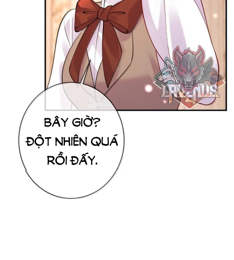 Nữ Chính Hắc Nguyệt Quang Luôn Muốn Đánh Dấu Tôi - Chapter 32 - Page 11