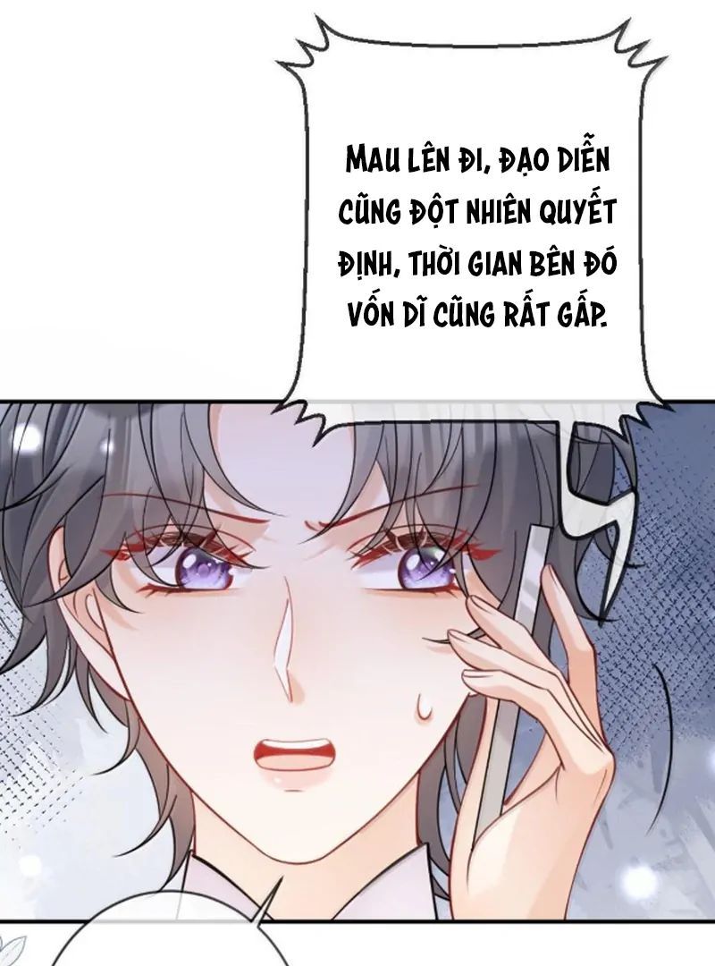 Nữ Chính Hắc Nguyệt Quang Luôn Muốn Đánh Dấu Tôi - Chapter 32 - Page 12
