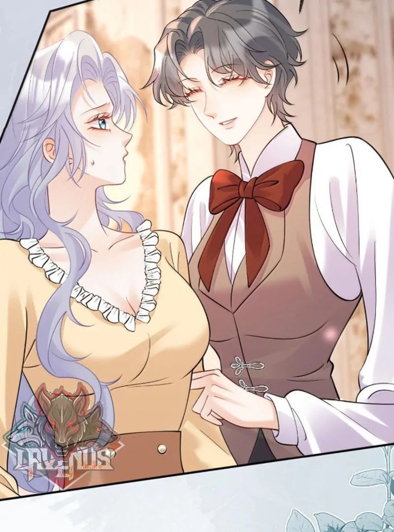 Nữ Chính Hắc Nguyệt Quang Luôn Muốn Đánh Dấu Tôi - Chapter 32 - Page 14