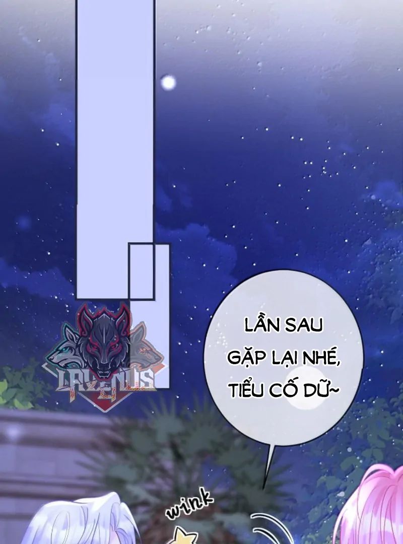 Nữ Chính Hắc Nguyệt Quang Luôn Muốn Đánh Dấu Tôi - Chapter 32 - Page 17