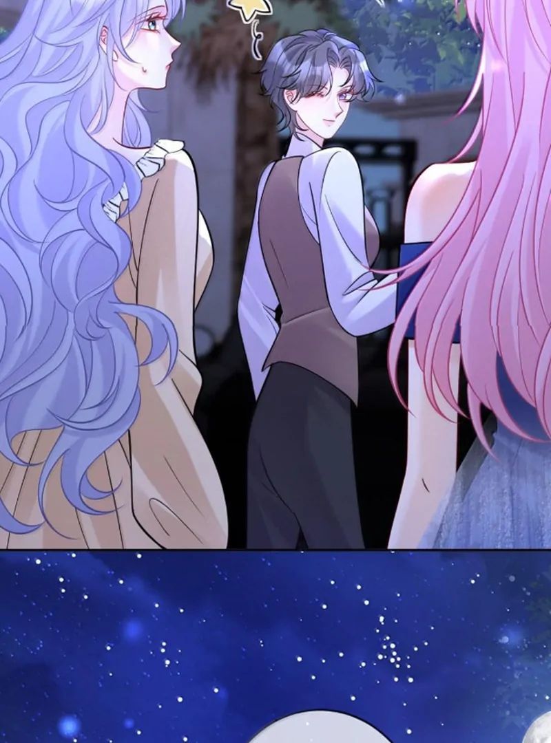 Nữ Chính Hắc Nguyệt Quang Luôn Muốn Đánh Dấu Tôi - Chapter 32 - Page 18