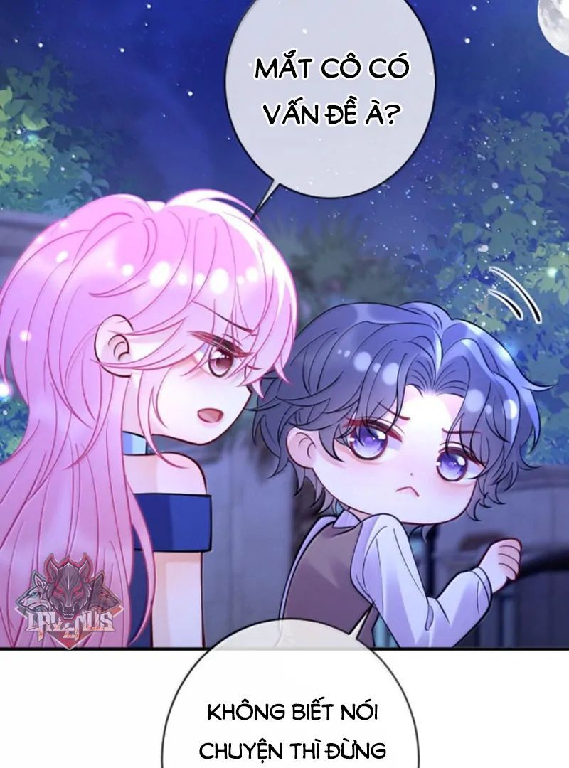 Nữ Chính Hắc Nguyệt Quang Luôn Muốn Đánh Dấu Tôi - Chapter 32 - Page 19