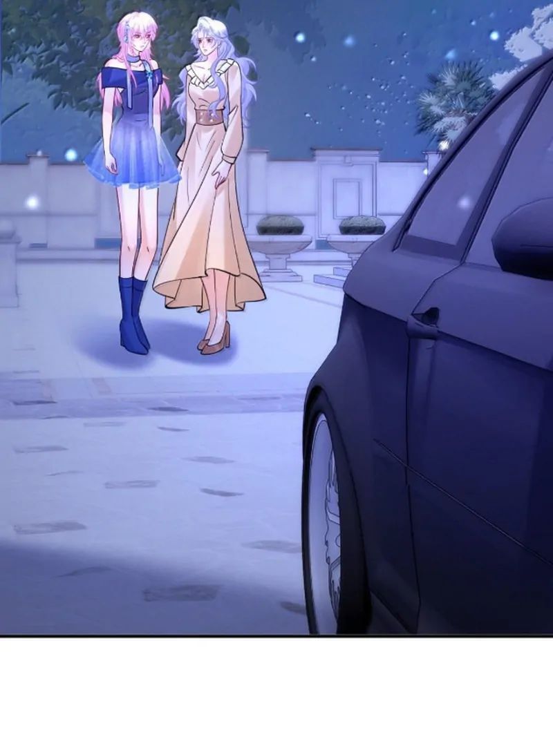 Nữ Chính Hắc Nguyệt Quang Luôn Muốn Đánh Dấu Tôi - Chapter 32 - Page 21