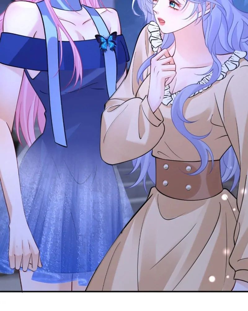 Nữ Chính Hắc Nguyệt Quang Luôn Muốn Đánh Dấu Tôi - Chapter 32 - Page 23