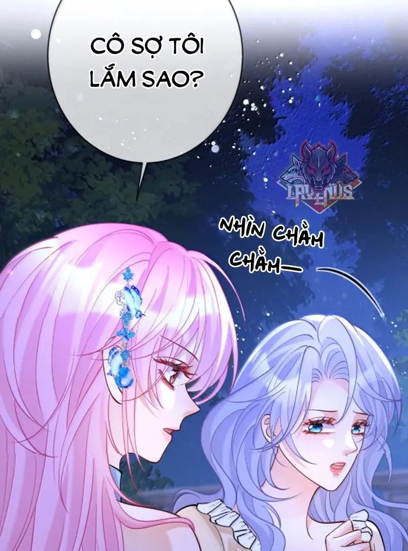 Nữ Chính Hắc Nguyệt Quang Luôn Muốn Đánh Dấu Tôi - Chapter 32 - Page 26