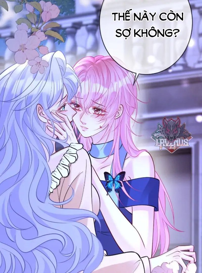 Nữ Chính Hắc Nguyệt Quang Luôn Muốn Đánh Dấu Tôi - Chapter 32 - Page 29