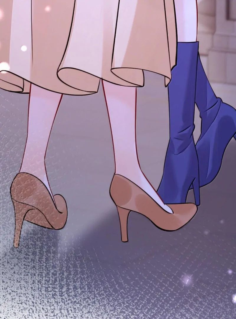 Nữ Chính Hắc Nguyệt Quang Luôn Muốn Đánh Dấu Tôi - Chapter 32 - Page 31