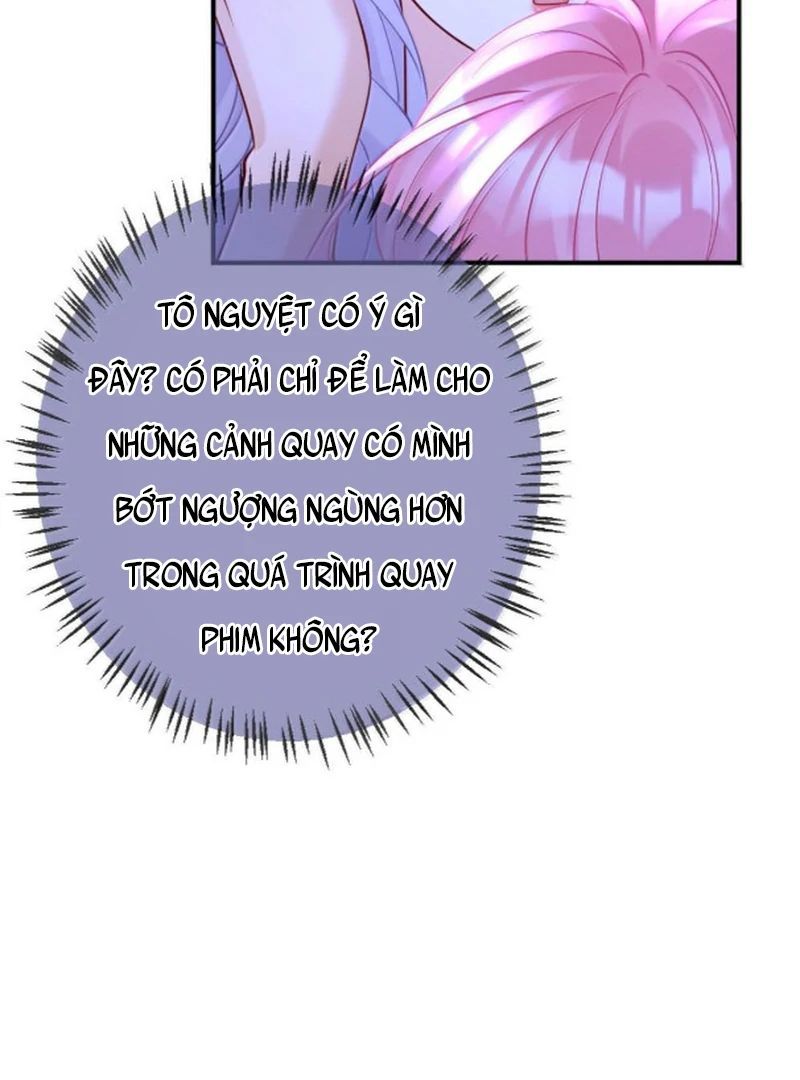 Nữ Chính Hắc Nguyệt Quang Luôn Muốn Đánh Dấu Tôi - Chapter 32 - Page 33