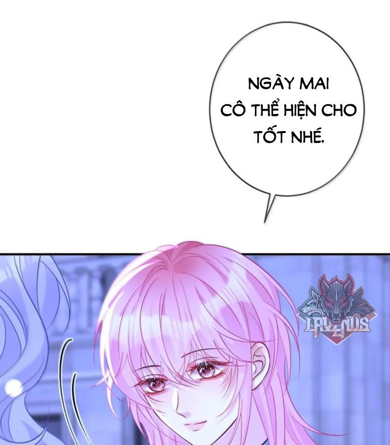 Nữ Chính Hắc Nguyệt Quang Luôn Muốn Đánh Dấu Tôi - Chapter 32 - Page 34