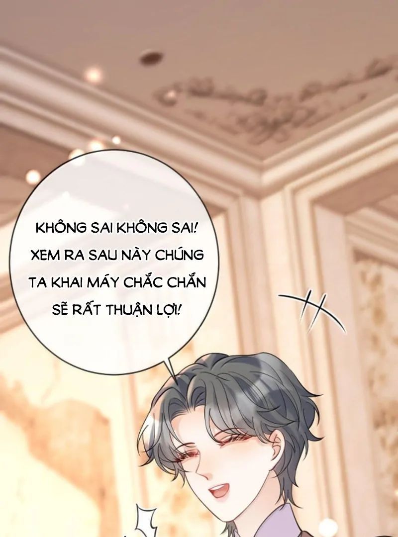 Nữ Chính Hắc Nguyệt Quang Luôn Muốn Đánh Dấu Tôi - Chapter 32 - Page 4