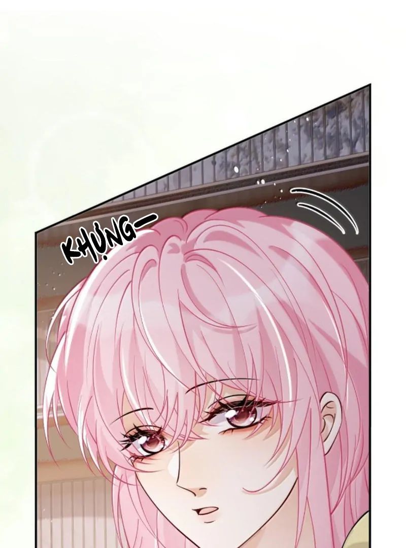 Nữ Chính Hắc Nguyệt Quang Luôn Muốn Đánh Dấu Tôi - Chapter 32 - Page 43