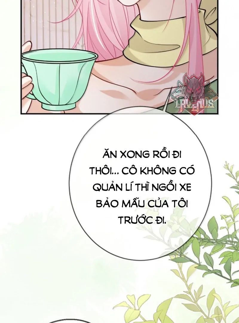 Nữ Chính Hắc Nguyệt Quang Luôn Muốn Đánh Dấu Tôi - Chapter 32 - Page 44