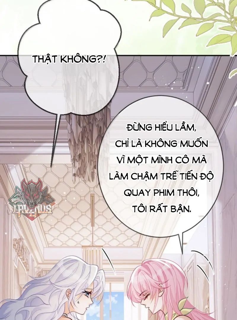 Nữ Chính Hắc Nguyệt Quang Luôn Muốn Đánh Dấu Tôi - Chapter 32 - Page 45