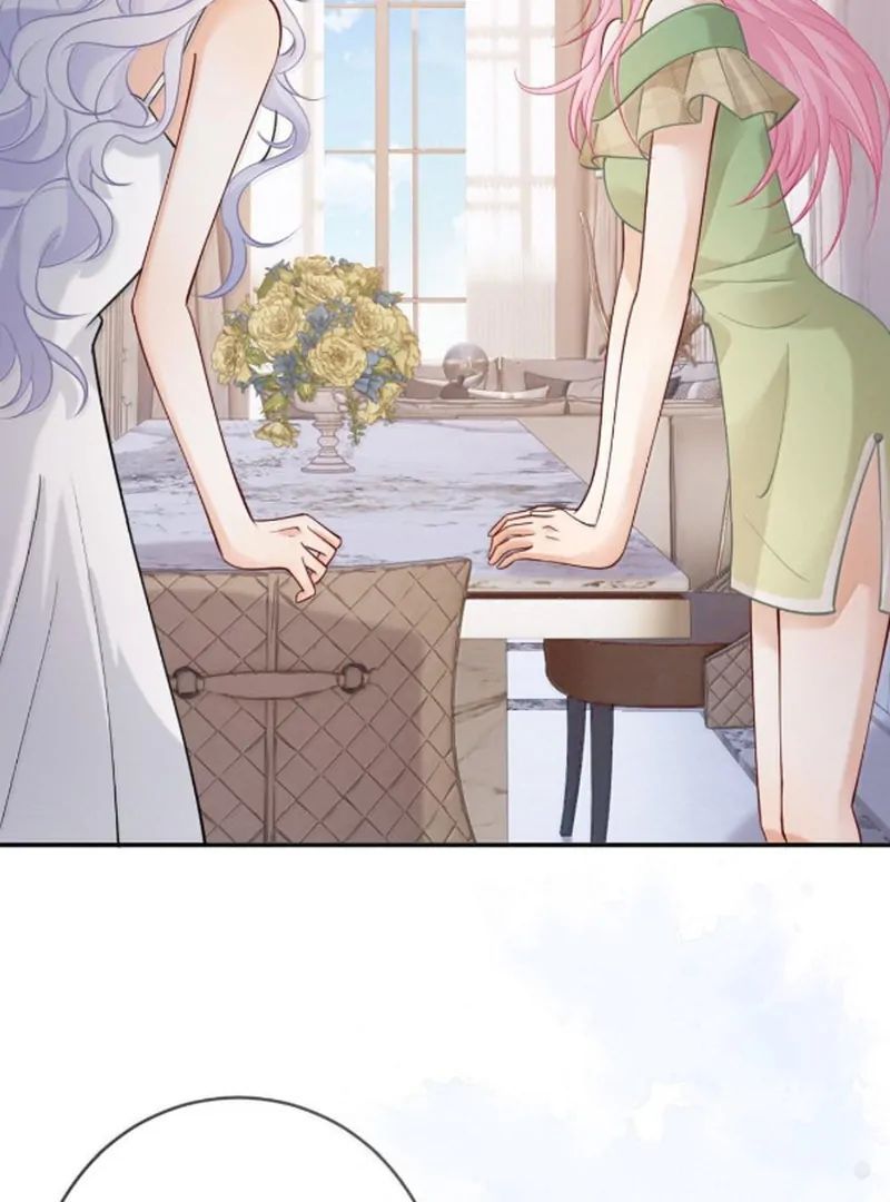 Nữ Chính Hắc Nguyệt Quang Luôn Muốn Đánh Dấu Tôi - Chapter 32 - Page 46