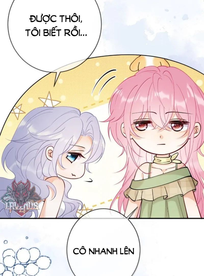 Nữ Chính Hắc Nguyệt Quang Luôn Muốn Đánh Dấu Tôi - Chapter 32 - Page 47