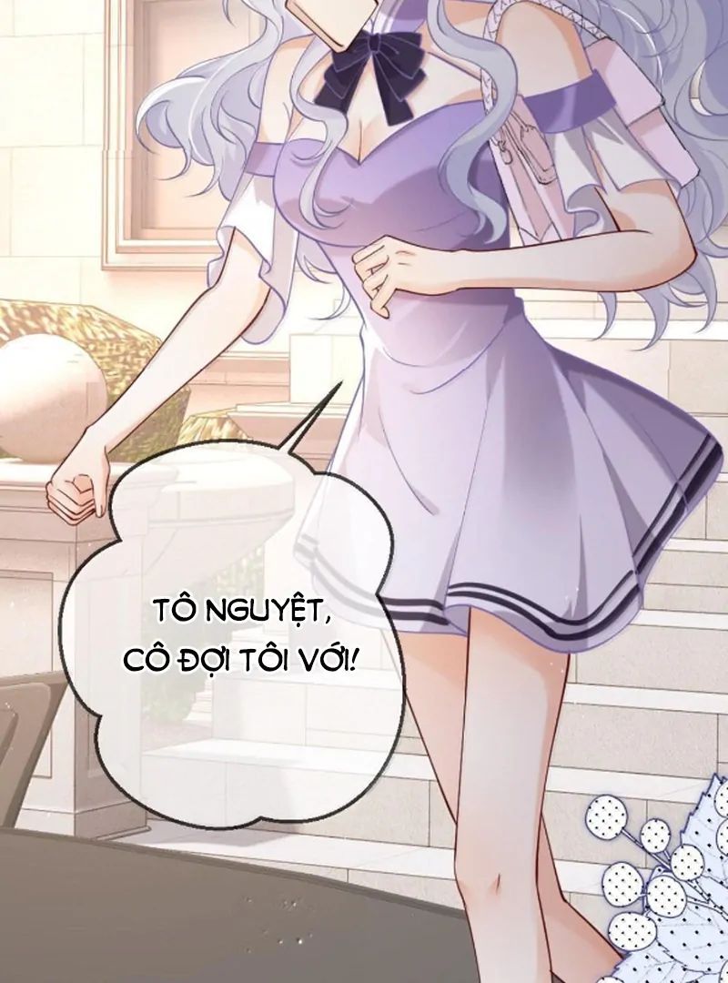 Nữ Chính Hắc Nguyệt Quang Luôn Muốn Đánh Dấu Tôi - Chapter 32 - Page 49