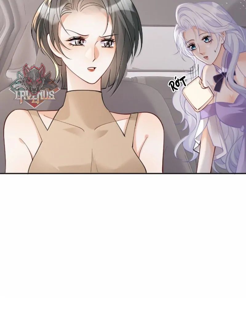 Nữ Chính Hắc Nguyệt Quang Luôn Muốn Đánh Dấu Tôi - Chapter 32 - Page 52