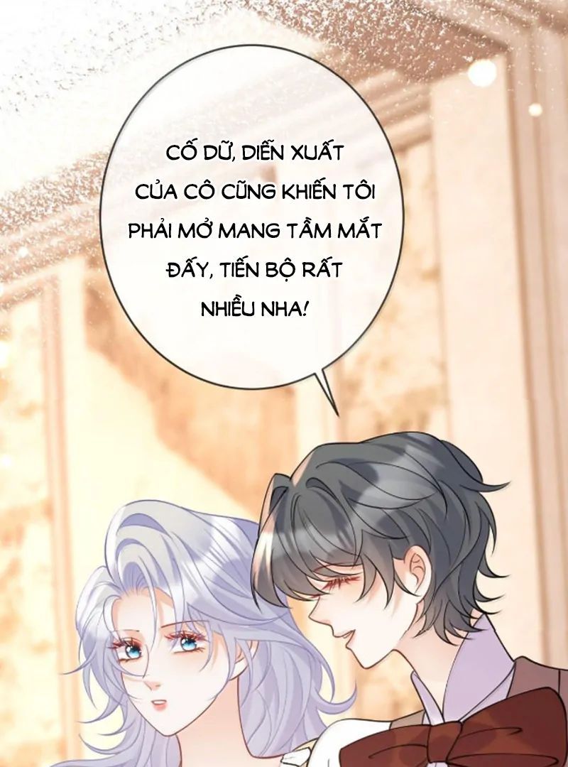 Nữ Chính Hắc Nguyệt Quang Luôn Muốn Đánh Dấu Tôi - Chapter 32 - Page 6