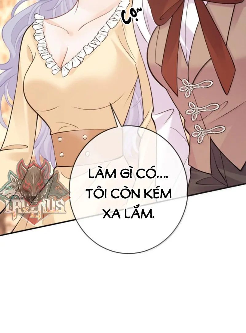 Nữ Chính Hắc Nguyệt Quang Luôn Muốn Đánh Dấu Tôi - Chapter 32 - Page 7