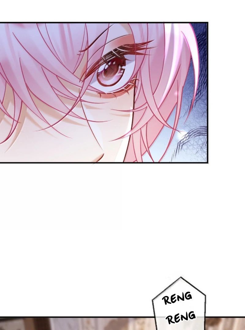 Nữ Chính Hắc Nguyệt Quang Luôn Muốn Đánh Dấu Tôi - Chapter 32 - Page 8