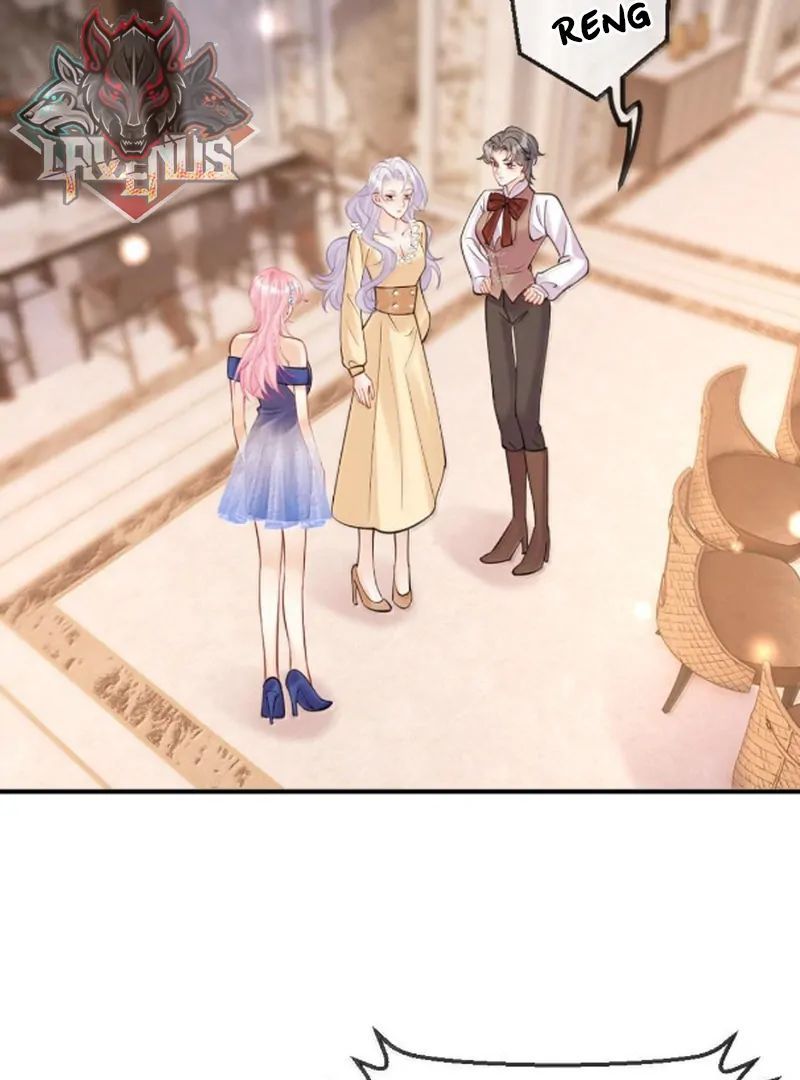 Nữ Chính Hắc Nguyệt Quang Luôn Muốn Đánh Dấu Tôi - Chapter 32 - Page 9