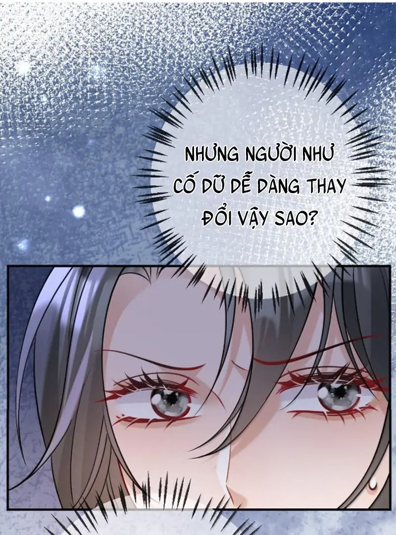 Nữ Chính Hắc Nguyệt Quang Luôn Muốn Đánh Dấu Tôi - Chapter 33 - Page 10