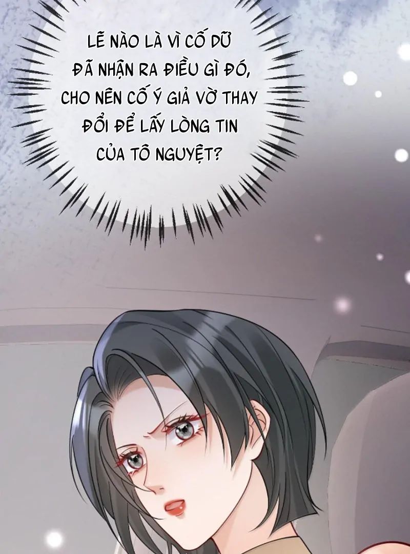 Nữ Chính Hắc Nguyệt Quang Luôn Muốn Đánh Dấu Tôi - Chapter 33 - Page 11