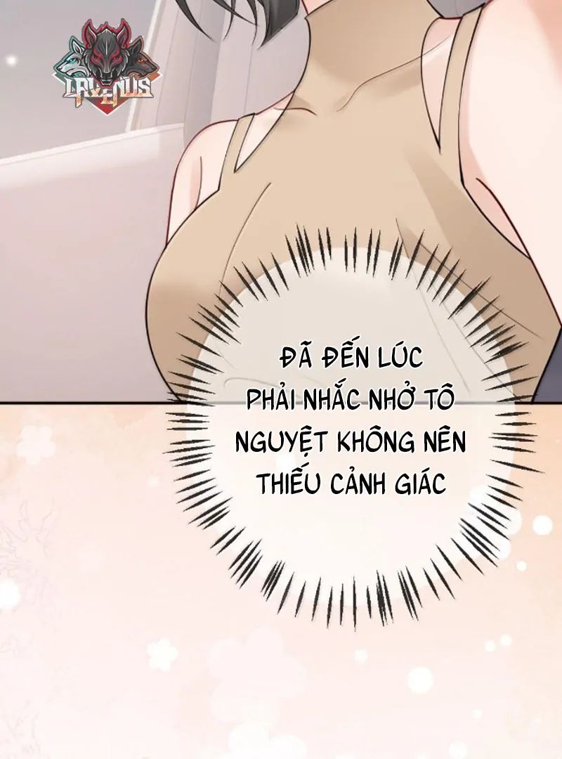 Nữ Chính Hắc Nguyệt Quang Luôn Muốn Đánh Dấu Tôi - Chapter 33 - Page 12
