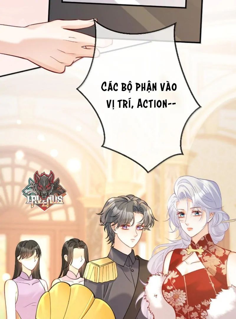 Nữ Chính Hắc Nguyệt Quang Luôn Muốn Đánh Dấu Tôi - Chapter 33 - Page 14