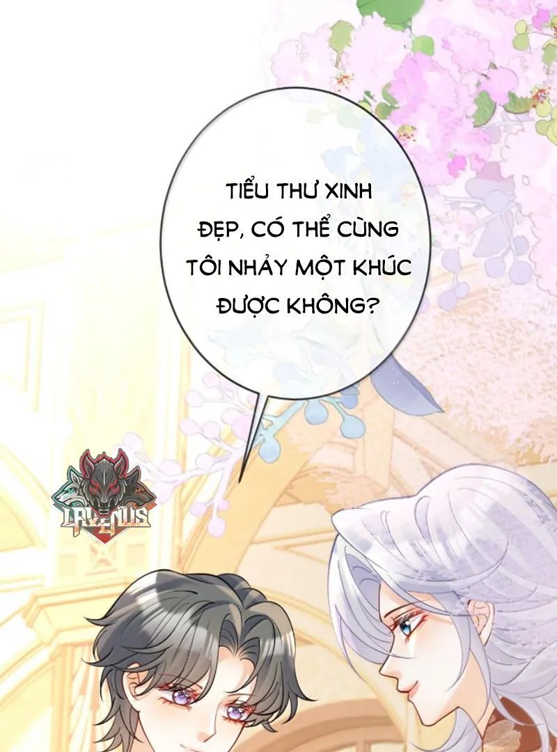 Nữ Chính Hắc Nguyệt Quang Luôn Muốn Đánh Dấu Tôi - Chapter 33 - Page 16