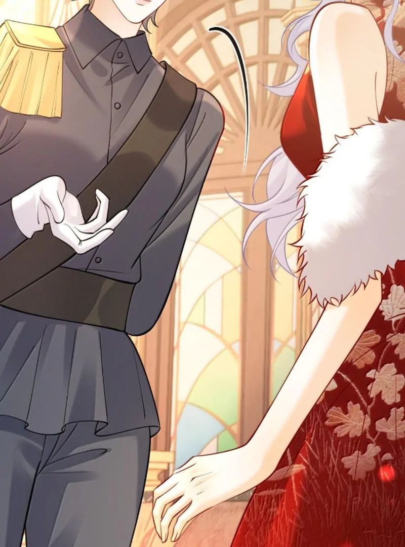 Nữ Chính Hắc Nguyệt Quang Luôn Muốn Đánh Dấu Tôi - Chapter 33 - Page 17