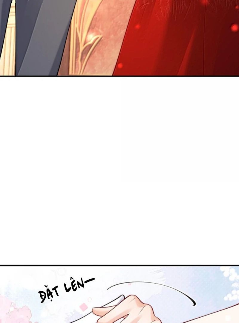 Nữ Chính Hắc Nguyệt Quang Luôn Muốn Đánh Dấu Tôi - Chapter 33 - Page 18