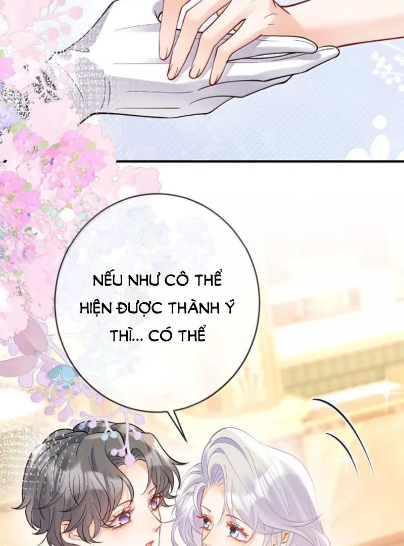 Nữ Chính Hắc Nguyệt Quang Luôn Muốn Đánh Dấu Tôi - Chapter 33 - Page 19