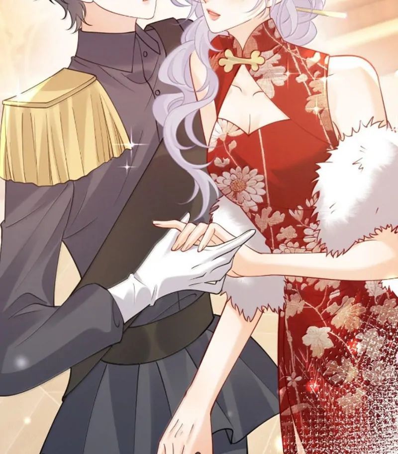 Nữ Chính Hắc Nguyệt Quang Luôn Muốn Đánh Dấu Tôi - Chapter 33 - Page 20