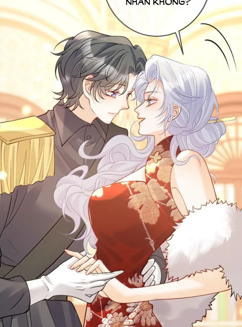 Nữ Chính Hắc Nguyệt Quang Luôn Muốn Đánh Dấu Tôi - Chapter 33 - Page 23