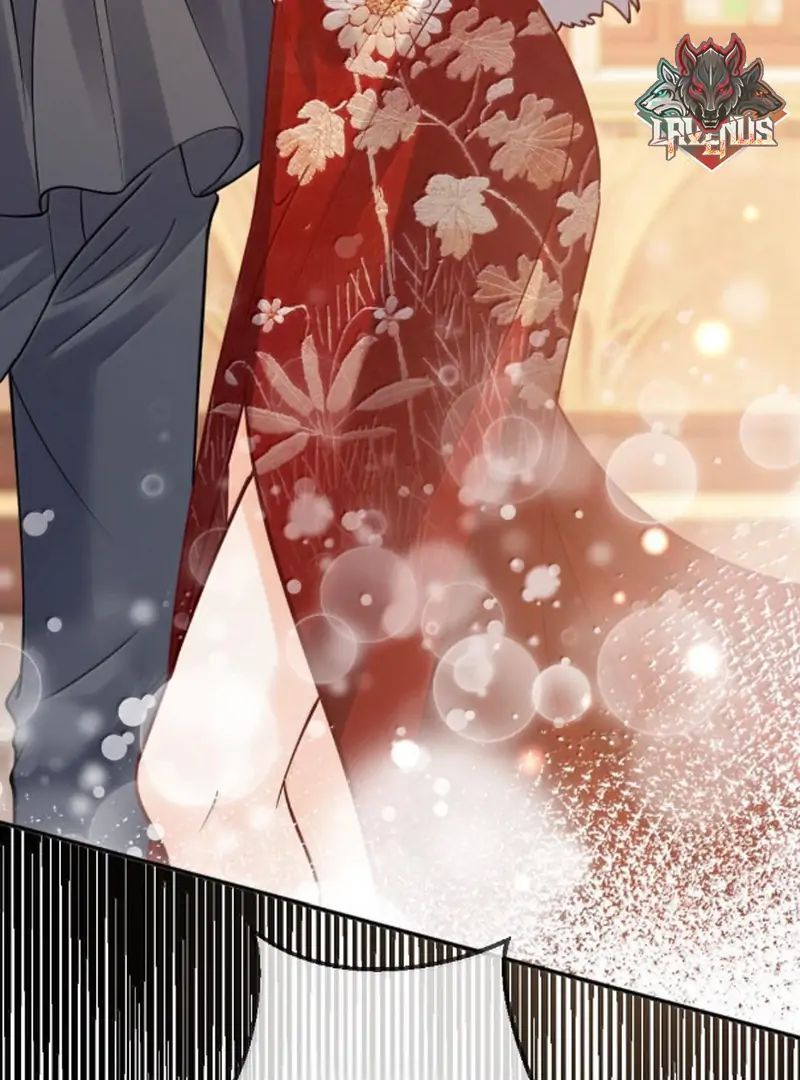 Nữ Chính Hắc Nguyệt Quang Luôn Muốn Đánh Dấu Tôi - Chapter 33 - Page 24