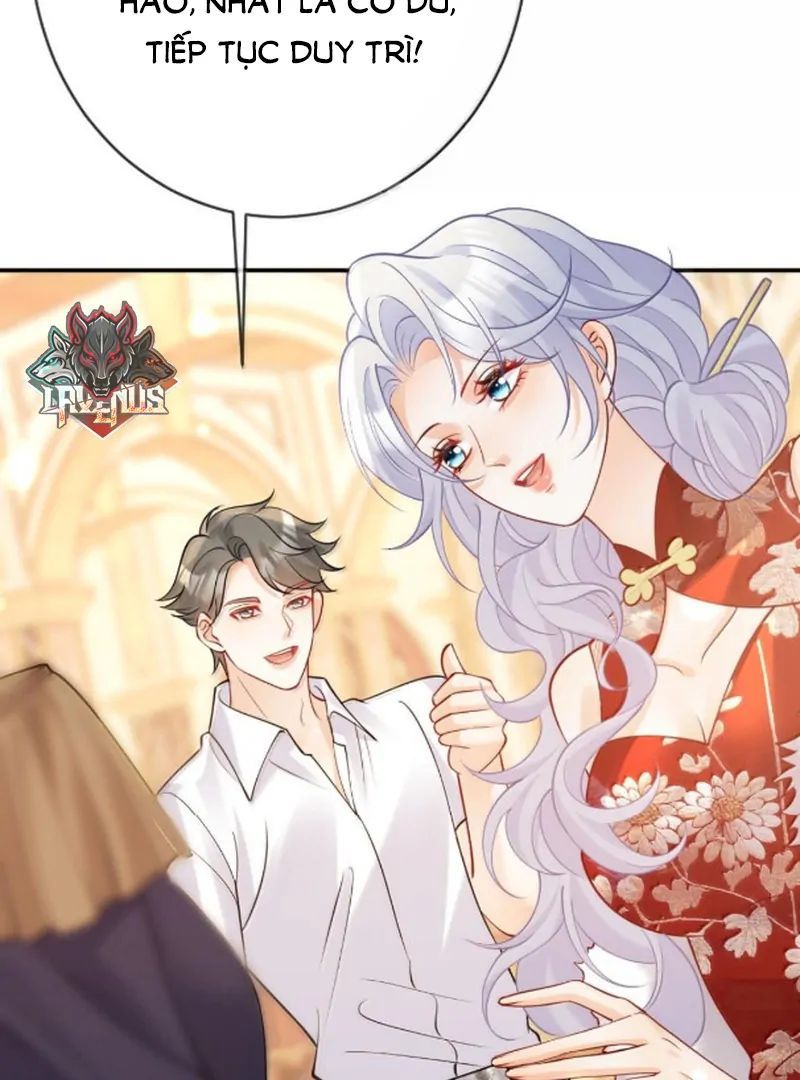Nữ Chính Hắc Nguyệt Quang Luôn Muốn Đánh Dấu Tôi - Chapter 33 - Page 26