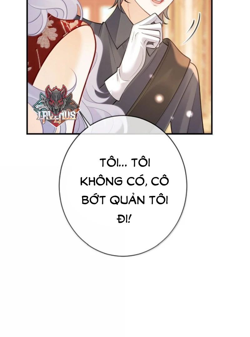 Nữ Chính Hắc Nguyệt Quang Luôn Muốn Đánh Dấu Tôi - Chapter 33 - Page 29