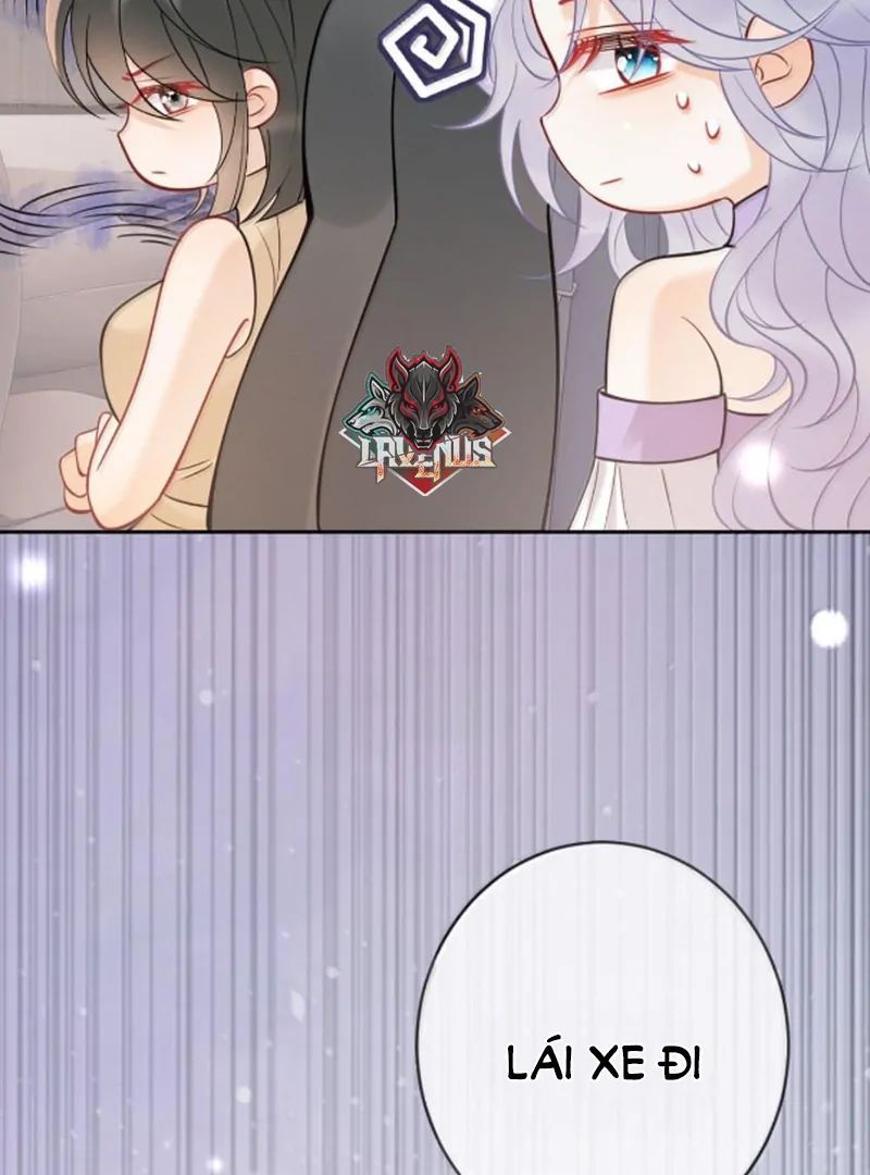 Nữ Chính Hắc Nguyệt Quang Luôn Muốn Đánh Dấu Tôi - Chapter 33 - Page 3