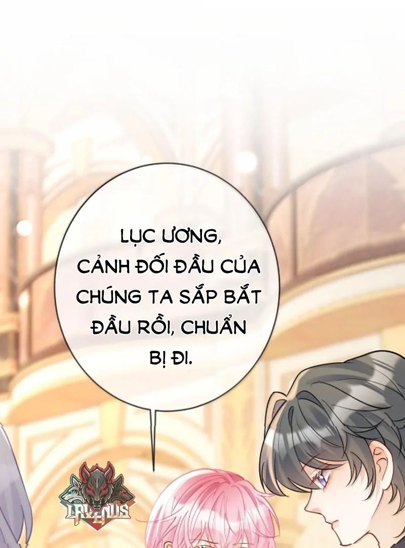 Nữ Chính Hắc Nguyệt Quang Luôn Muốn Đánh Dấu Tôi - Chapter 33 - Page 30